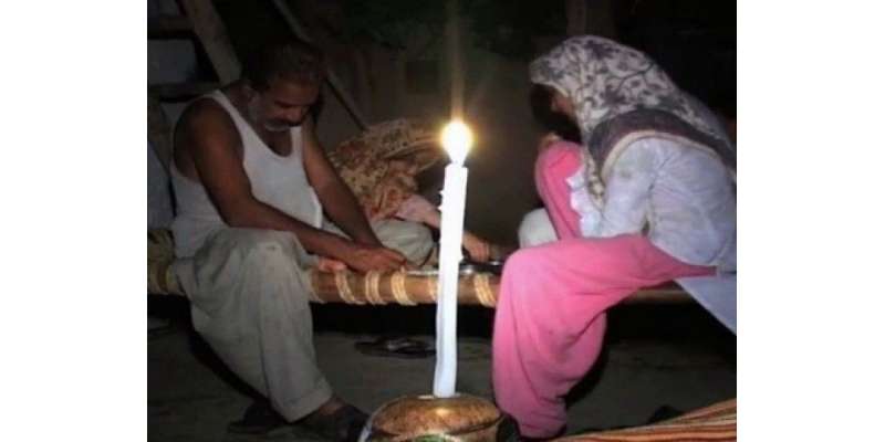 بجلی بحران پر قابو پانے میں ناکامی کے بعد وزارت پانی وبجلی کے وزراء ..