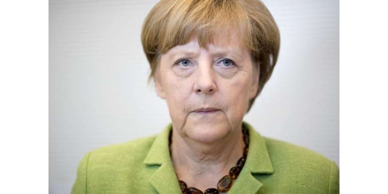 جرمنی میں نئی حکومت کی تشکیل کے لیے سیاسی جماعتوں کے مذاکرات ناکام ..