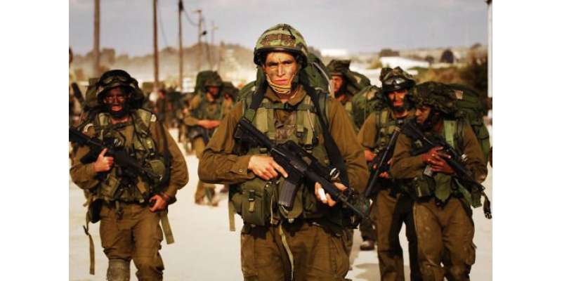 غزہ جنگ نے اسرائیلی معیشت کا بھرکس نکال دیا،اسرائیل یومیہ 50 ملین ڈالر ..