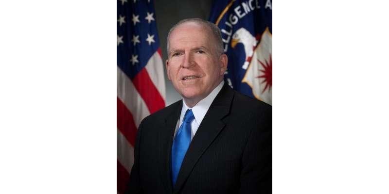 امر یکی سینیٹرز کی جاسوسی‘ سی آئی اے ڈائریکٹر جون برینن نے معافی مانگ ..