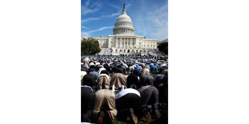 امریکی مسلمانوں نے شہریت کے اجرا میں حائل رکاوٹوں پر حکومت کے خلاف ..