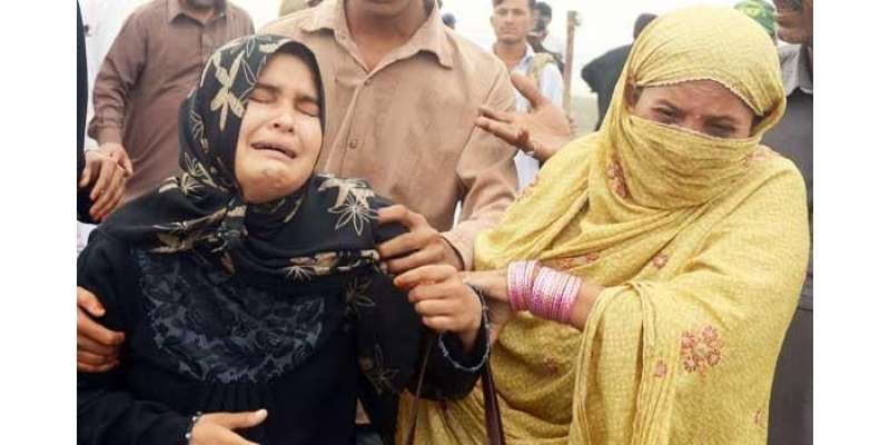 کراچی میں سمندر نے مزید 3 لاشیں اگل دیں، جاں بحق افراد کی تعداد 39 ہوگئی