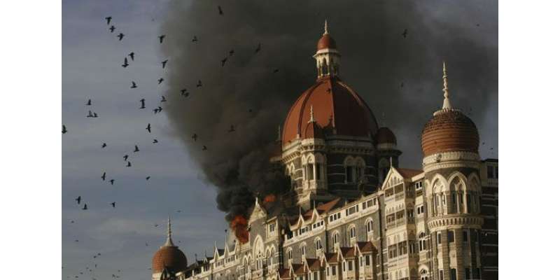 ممبئی حملہ کیس میں بھارت 6 سال بعد بھی پاکستان کے خلاف ثبوت فراہم کرنے ..