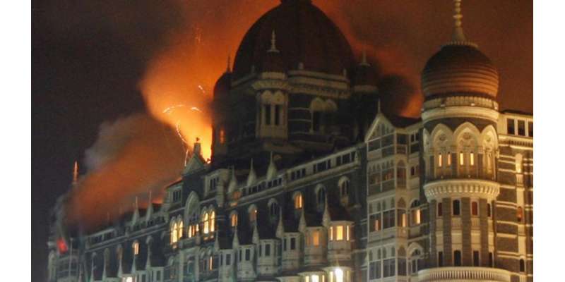 ممبئی حملہ کیس میں بھارت 6 سال بعد بھی پاکستان کے خلاف ثبوت فراہم کرنے ..