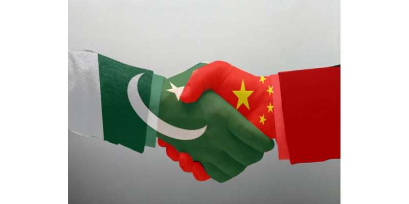 چین پاکستان کو میگا جوہری پاور پلانٹس تحفے میں دے رہاہے ،بھارتی اخبار ..