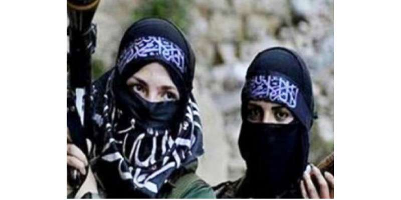 سپین :داعش کے لیے بھرتی دو نوعمر لڑکیاں گرفتار