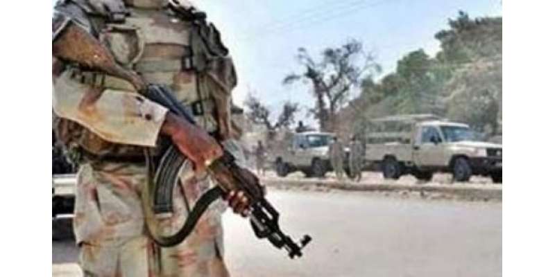 بلوچستان کے علاقے تربت میں فورسز کی کارروائی میں 10 حملہ آور ہلاک، ..