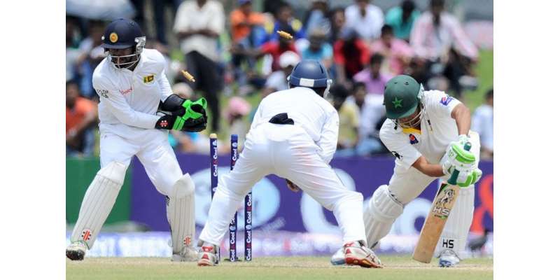 گال ٹیسٹ: سری لنکا نے پاکستان کو 7 وکٹوں سے شکست دیدی
