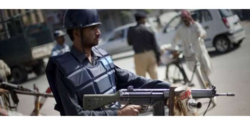 آزادی مارچ،اسلام آباد پولیس نے تعاون کیلئے ایک ہزار سے زائد پولیس اہلکار ..