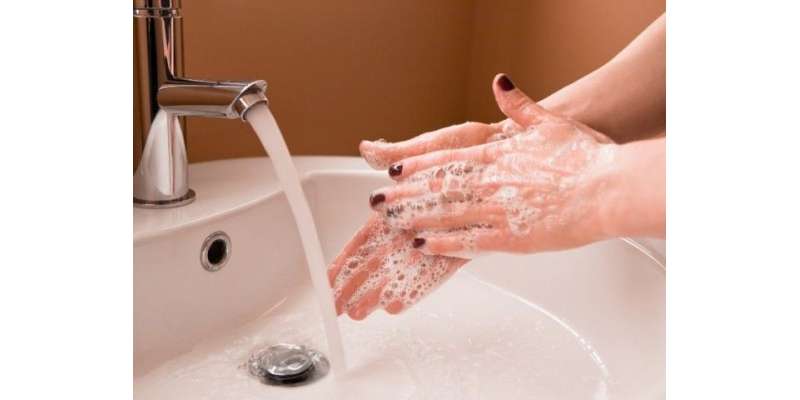 ہاتھ دھونے کا عالمی دن13دسمبر کو منایا جائے گا