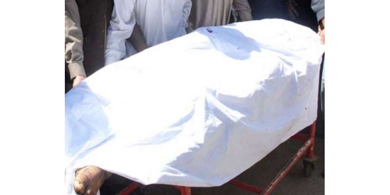 پنجاب بلوچستان سرحدی علاقے پر دو گروپوں میں تصادم سے 7افراد ہلاک، متعدد ..