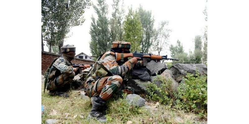 بھارتی فوج کی ایک بار پھرسرحدی خلاف ورزی، بلا اشتعال فائرنگ سے رینجرز ..