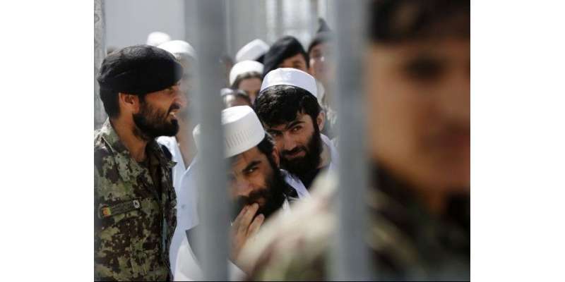 امریکہ نے کابل کی باگرام جیل سے مزید 9پاکستانی قیدی رہا کردیئے