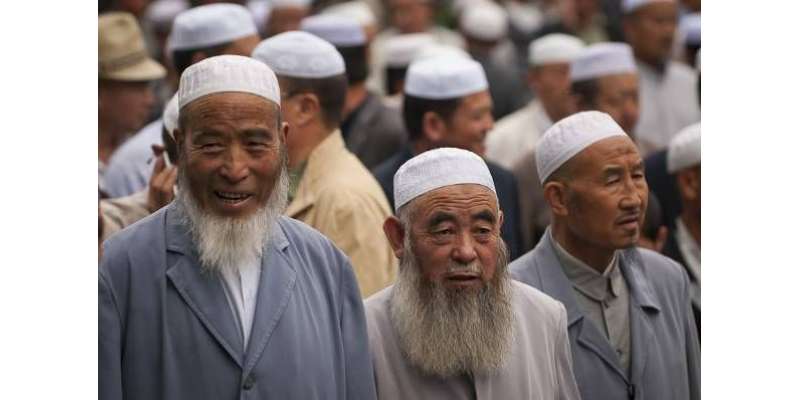 سنکیانگ‘ چین نے 8 ایغور مسلمانوں کو سزائے موت دے دی