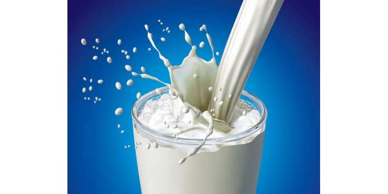 ناشتے میں دودھ کا ایک گلا س دن بھرکیلئے توانا ئی دیتا ہے،ماہرین