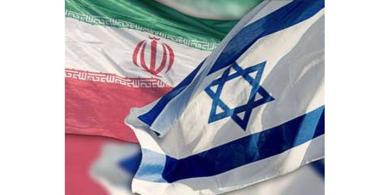 اسرائیلی ڈرون کا مارگرانا،ہماری طاقت کا ثبوت ہے ،ایران