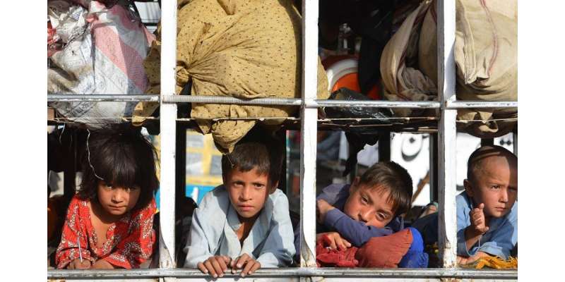 آئی ڈی پیز خاندانوں میں ا ب تک تقریبا37کروڑ 50لاکھ روپے تقسیم کئے جاچکے ..