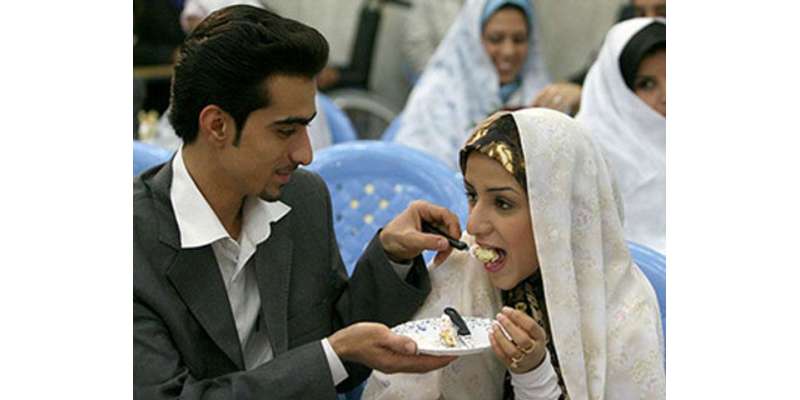 ایران‘ طلاق کی شرح میں تشویش ناک اضافہ ، تہران میں ہر تیسری شادی ناکام
