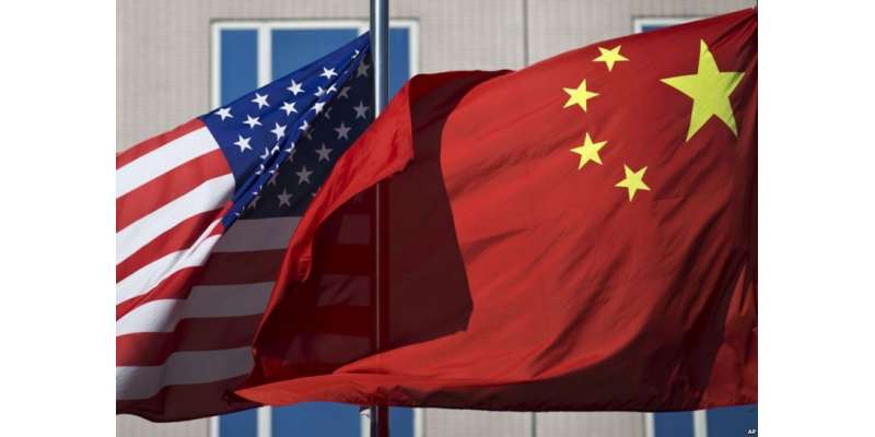 چین اپنی جوہری صلاحیتوں کو فروغ دے رہا ہے، امریکی میڈیا