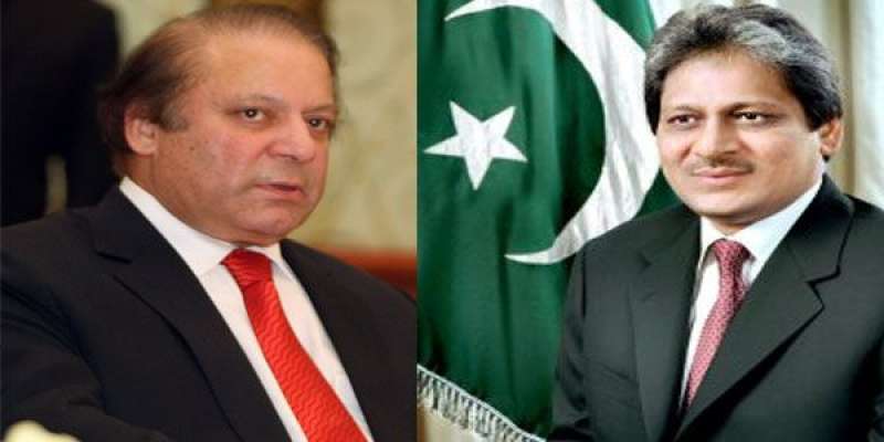 گورنر سندھ کا وزیر اعظم کو فون ،صورتحال کنٹرول کرنے پر مشاورت ،اسلام ..