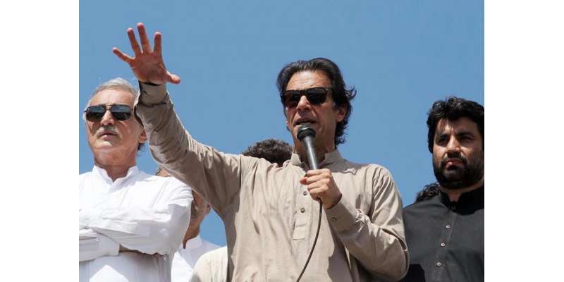آمر سے زیادہ موجودہ پارلیمنٹ نے جمہوریت کو نقصان پہنچایا: عمران خان