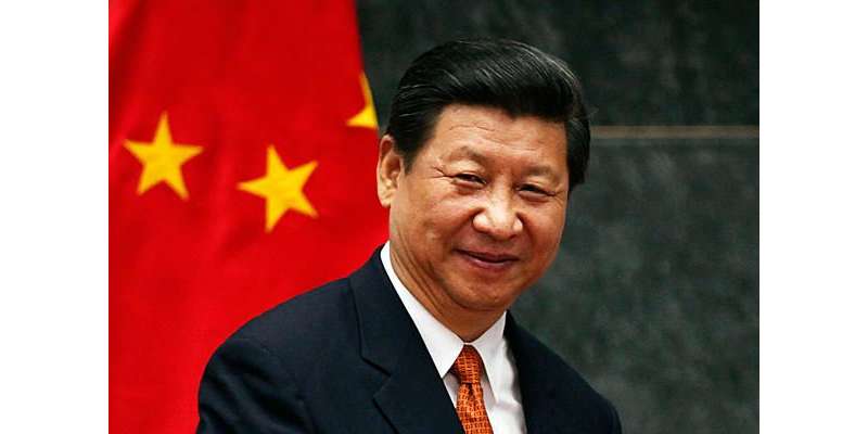 چینی صدر15ستمبر کو پاکستان پہنچیں گے ،اسلام آبادمیں دھرنوں کے باعث ..