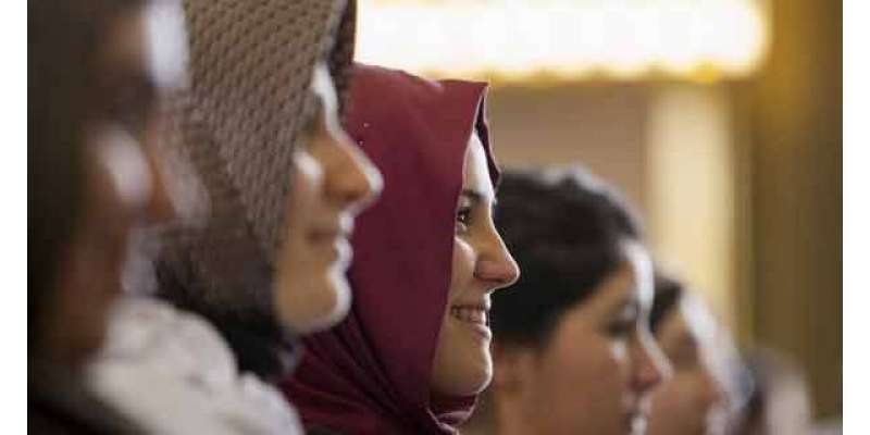 پاکستان سمیت دنیا بھر میں حجاب کا عالمی دن منایا گیا