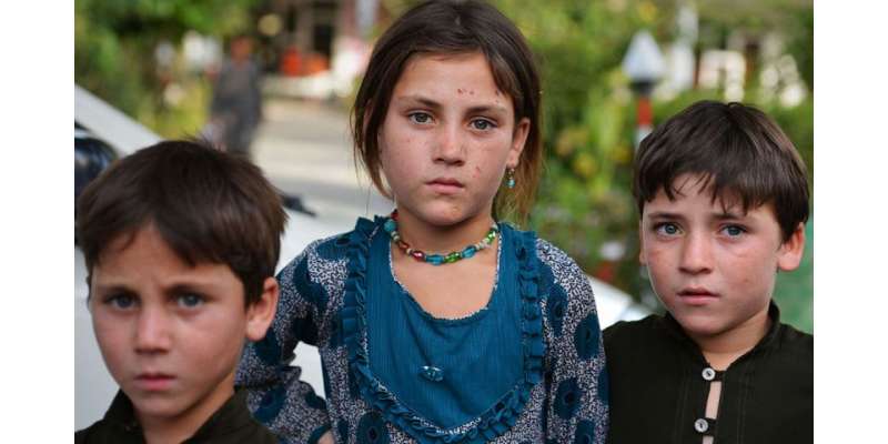 پاکستانی بچے افغانستان کے سکولوں میں داخل کرنے کا فیصلہ،