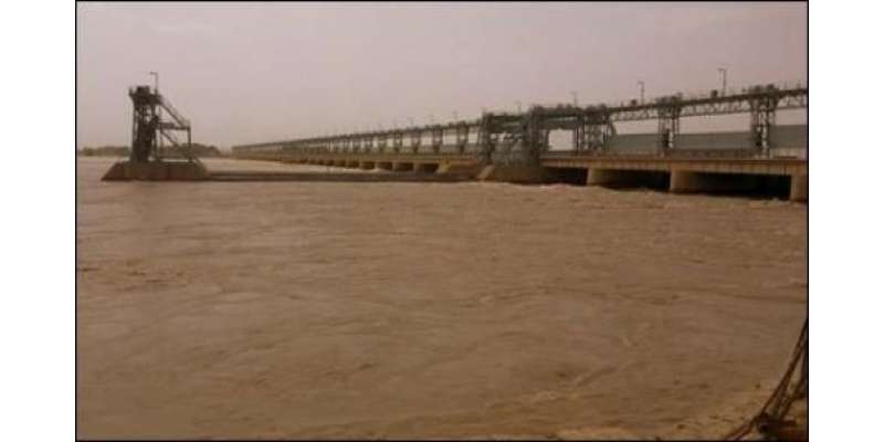 ساہیوال، دریائے راوی میں سیلاب کا خطرہ ، ڈیڑھ سو سے زائد دیہات کے لوگوں ..