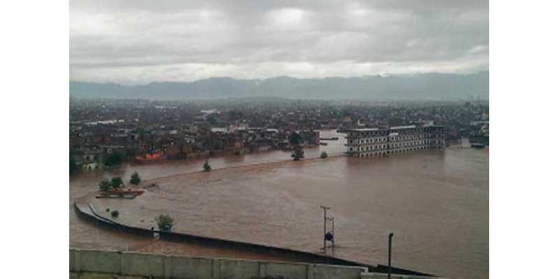 پنجاب: بارشوں سے تباہی ، ہلاکتوں کی تعداد 120 سے تجاوز کرگئی