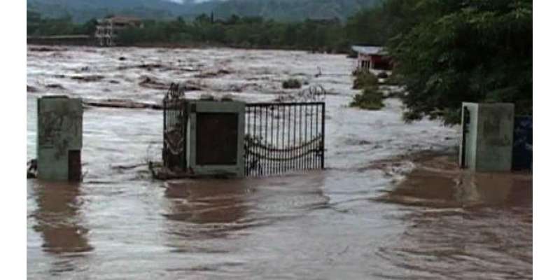 دریائے چناب نے جلالپوربھٹیاں کے نواحی دیہات میں بھی تباہی مچادی،200سے ..