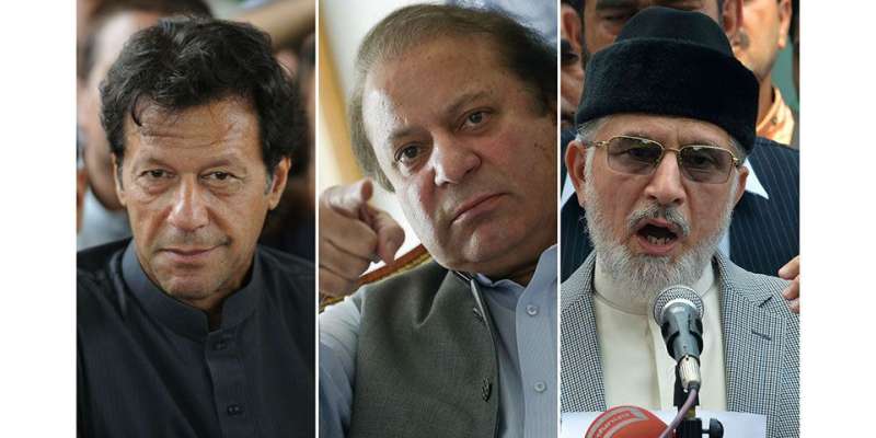 پاکستان کا موجودہ سیاسی بحران، سیاستدانوں نے بالغ نظری کا ثبوت دیا، ..