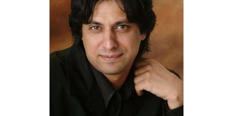 گلوکار جواد ا حمد کی سانحہ بلدیہ ٹاؤن میں شہداء کی یاد میں تقریب میں ..