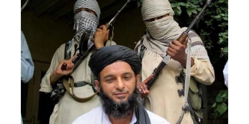 کالعدم تحریک طالبان کے پنجاب گروپ کا عسکری کارروائیاں ختم کر نے کااعلان ..