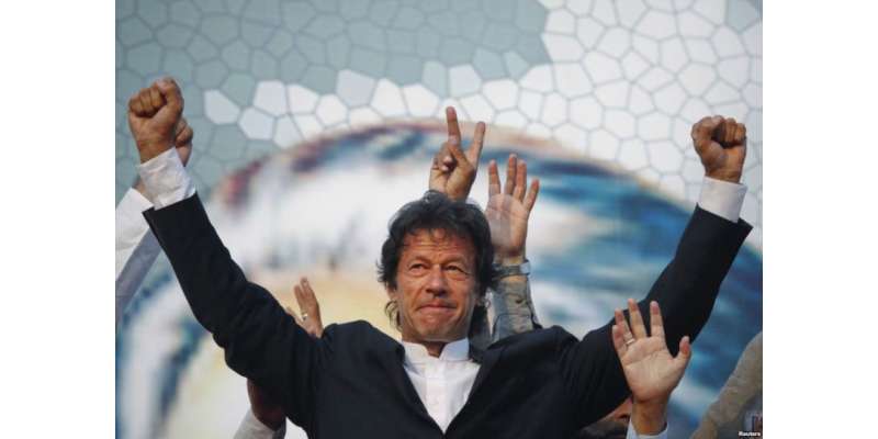 موسم سرما میں عام انتخابات ہوں گے، عمران خان کی پیشگوئی