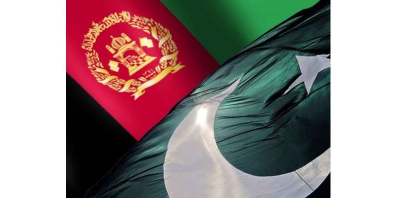 پاکستانی انٹیلی جنس اداروں پر افغان حکام کے الزامات مسترد،