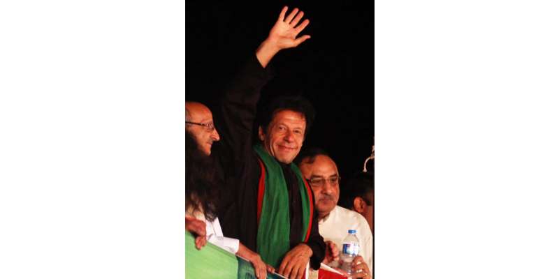 عمران خان کا جمعہ کو ’گونوازگو ڈے‘‘ منانے کا اعلان...