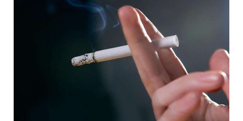 پاکستان میں روزانہ 274 افراد تمباکو نوشی کے باعث ہلاک ، پانچ ہزار مختلف ..
