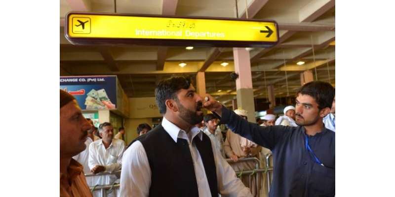 پولیو کیسز میں اضافہ، پاکستان پر مزید سفری پابندیوں کا امکان