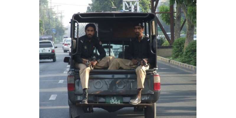 آئی جی پنجاب کی صوبہ بھر کے تمام پولیس افسران کو فالتو گاڑیاں اور عملہ ..
