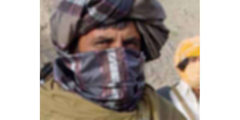 افغانستان نے تحریک طالبان کا سابق ترجمان پاکستان کے حوالے کردیا