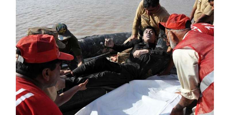 پنجاب حکومت کی جانب سے حالیہ بارشوں کے دوران جاں افراد کے ورثاء کو دیئے ..