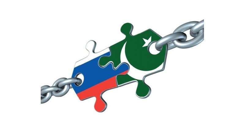 روس نے پاکستان کیساتھ درآمدات بڑھانے کیلئے ممکنہ تعاون پر رضامندی ..