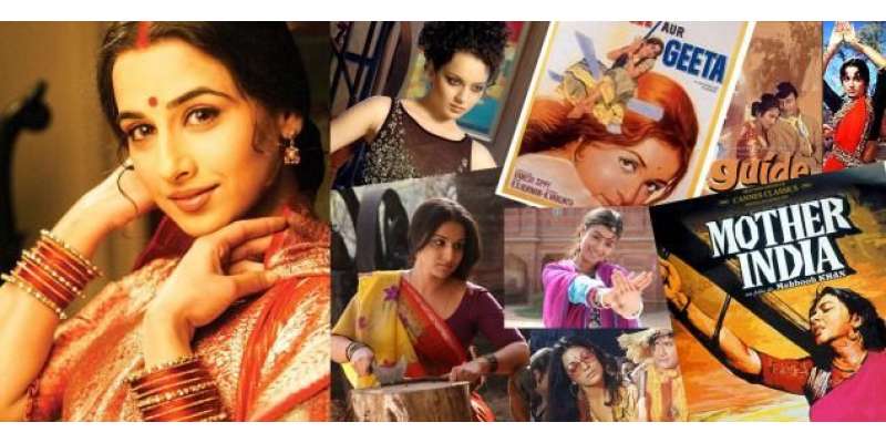 بھارتی فلموں میں خواتین کو صرف عریانی کے طورپراستعمال کیا جاتا ہے، ..