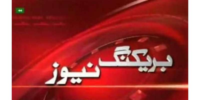 کراچی: ایس ایس پی فاروق اعوان خودکش حملے میں محفوظ، 3 افراد جاں بحق
