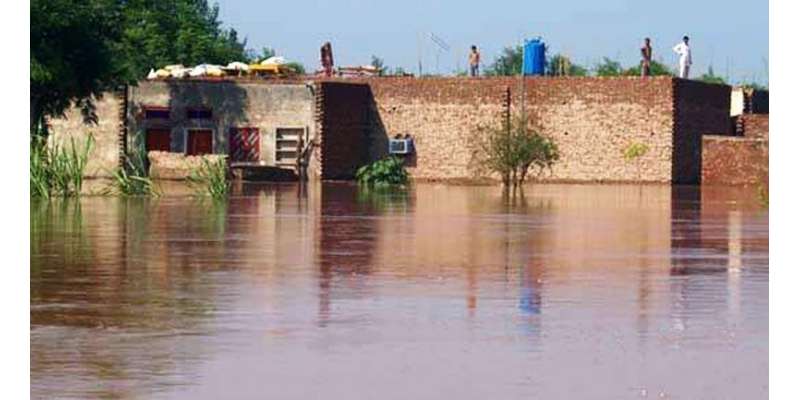 پنجاب کابینہ نے پہلے مرحلے میں سیلاب متاثرین کی مالی امدا کیلئے 15ارب ..