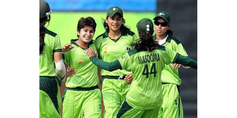 ایشینز گیمز ویمنز کرکٹ :پاکستان نے بنگلہ دیش کو ہرا کر طلائی تمغہ جیت ..