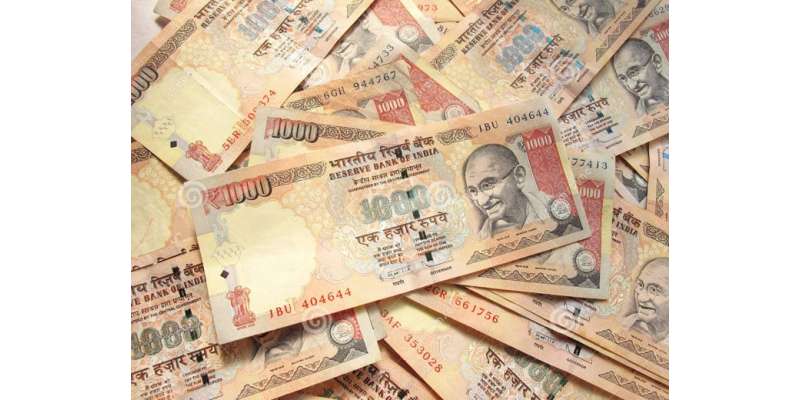 بھارت کے 100 امیر ترین شہری ارب پتی بن گئے
