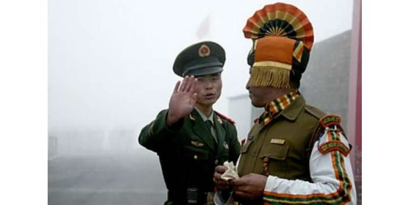 چین سے مشروط سرحدی معاملات حل کرلیے ہیں، بھارتی وزیر خارجہ،چین لداخ ..