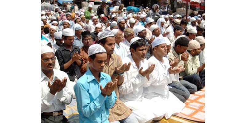 حکومت نے عوامی دھرنوں کے پیش نظر مختلف مذہبی جماعتوں کی حمایت حاصل ..